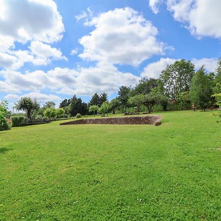 Villa The Hay Barn Chester Exterior foto