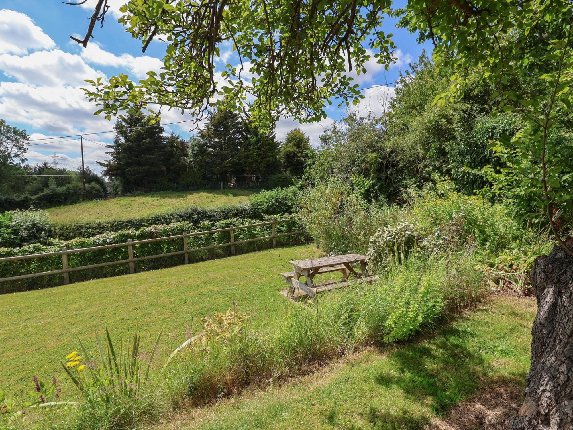 Villa The Hay Barn Chester Exterior foto
